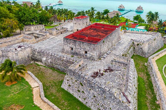 Bacalar All Day Guided Tour - Timing and pacing: how the 5:20am start affects your day