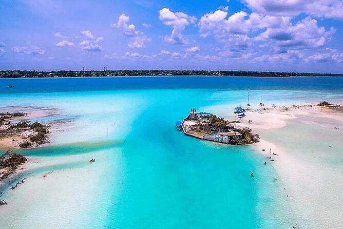 Bacalar All Day Guided Tour - Practical tips that make this tour smoother