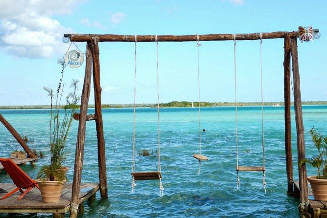 Bacalar Lagoon All Inclusive with Transportation Breakfast and Lunch - Timing, comfort, and how to survive a long day from Cancun