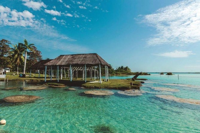 Bacalar Lagoon All Inclusive with Transportation Breakfast and Lunch - Value check: why this tour can be a good buy at about $127