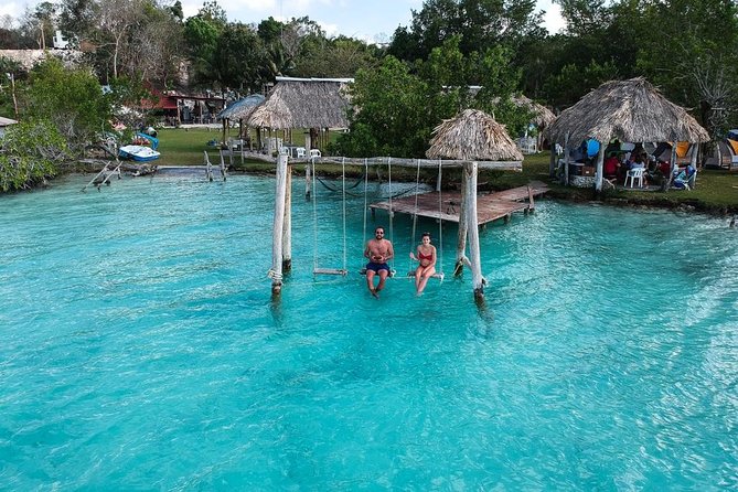 Bacalar Tour From Cancun & Playa del Carmen - 6:00 am Pickup and the Reality of a Long Travel Day