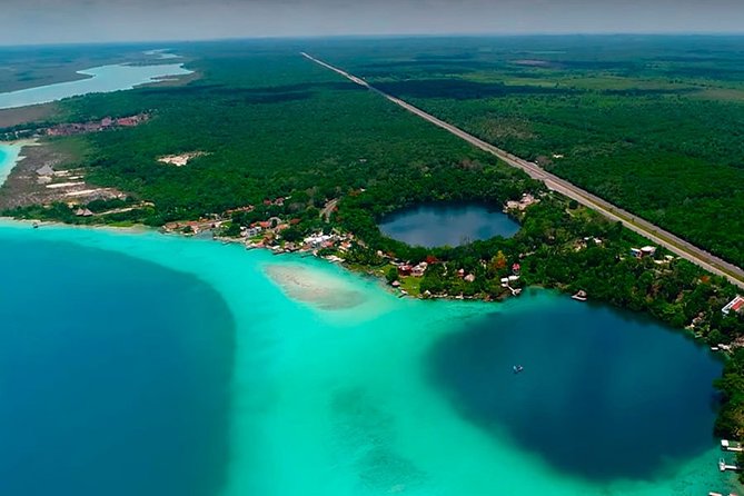 Bacalar Tour From Cancun & Playa del Carmen - Lunch, Timing, and How to Keep the Day Comfortable