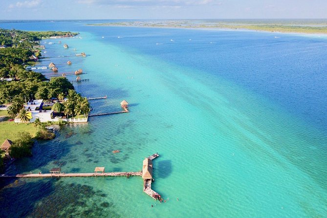 Bacalar Tour From Cancun & Playa del Carmen - Price and Value: Is $157 Fair for This Kind of Day?