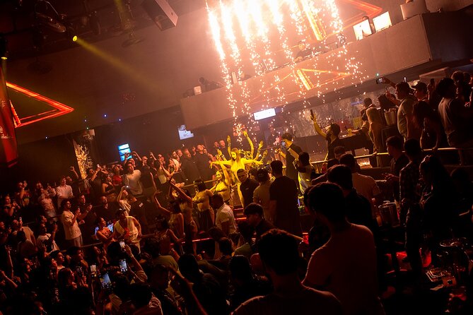 Bar Crawl Madness Tour in Cancun - Value and Price: When $99 Actually Makes Sense