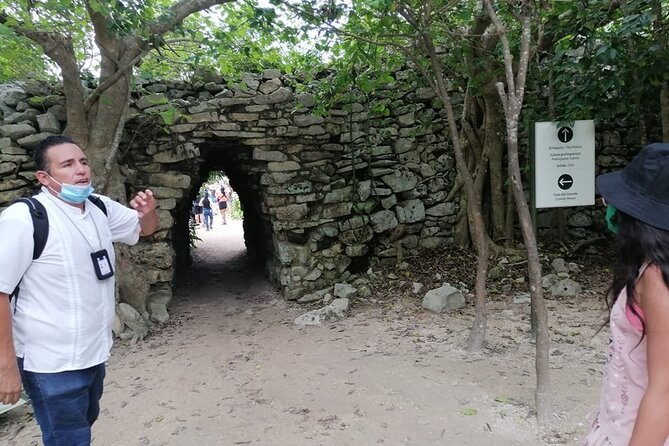 Basic Mayan Tour - Tulum Ruins, Coba, Cenote from Cancun - Cancun Pickup and the 6:00 AM Reality Check