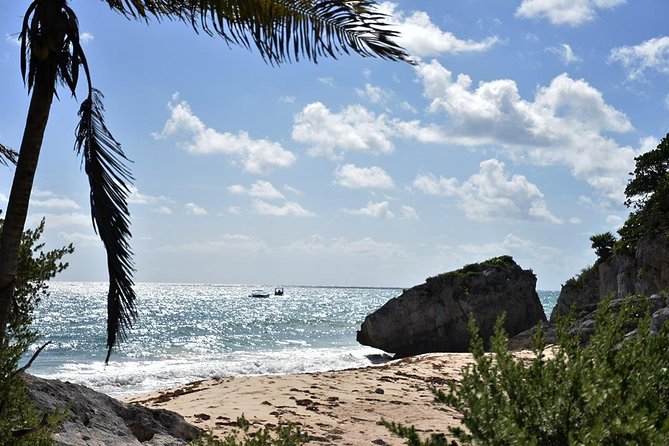 Basic Mayan Tour - Tulum Ruins, Coba, Cenote from Cancun - Price, Extra Fees, and How to Budget Without Surprises