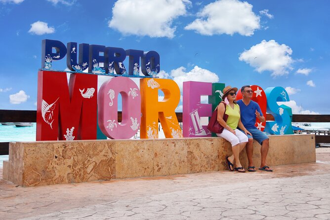 Beachside Tacos & Town Tour with Tequila Tasting From Cancun - Tequila Tasting: Education Included, Retail Pushes Possible