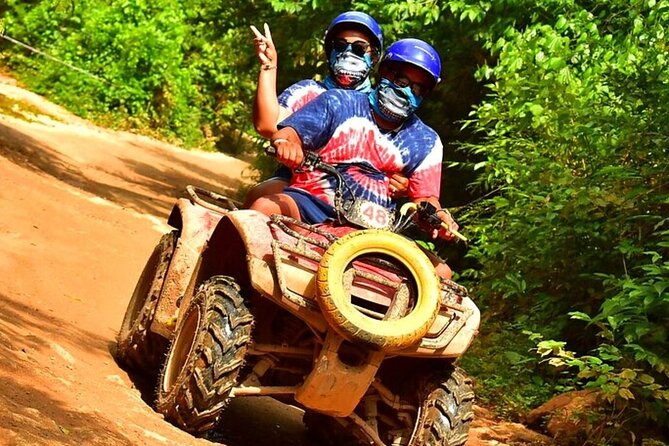 Best Adrenaline Rush in Cancun: ATV, Zip Lines, Cenote, Lunch! - What to Pack for an ATV, Zip Line, Cenote Day