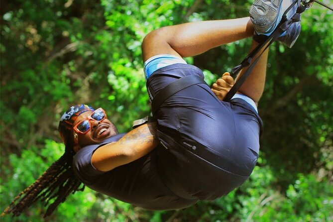 Best ATV & Mavericks Experience in Cancun + Cenote + Zip Lines - Food and Drinks: Tacos, Fruity Water, and the Small Comforts