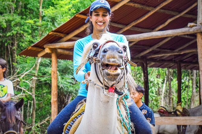 Best ATV & Mavericks Experience in Cancun + Cenote + Zip Lines - Group Size, Timing, and What to Expect During a 5-Hour Day