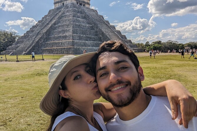 Best Chichén Itzá Tour with Cenote Swim day & Valladolid Visit - Key things I’d focus on before you go