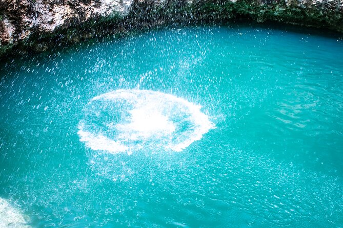 Best Combo from Cancun - Zipline Cenote ATV (Shared) and Lunch From Cancun - What’s included, what costs extra, and how to judge the value