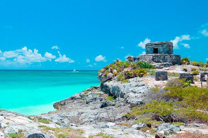 Best Tour to Tulum, Coba and Playa Del Carmen. No hidden fees! - Key Highlights You Should Care About