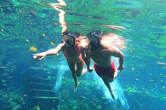 Best Tour to Tulum, Coba and Playa Del Carmen. No hidden fees! - Price and What’s Covered for $119 Per Person