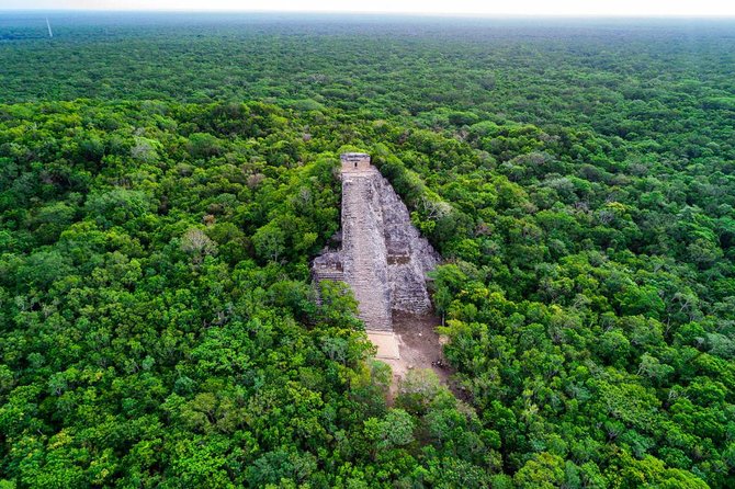 Best Tour to Tulum, Coba and Playa Del Carmen. No hidden fees! - Timing Reality: It’s a 12 to 15 Hour Tour, But Your Day Can Stretch