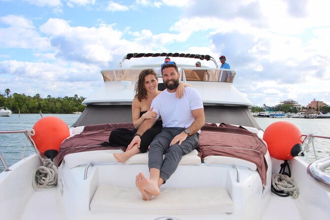 Big Yacht 48ft Rental up to 15 Pax snorkel - Snorkeling Gear Included: What That Means for Your Day