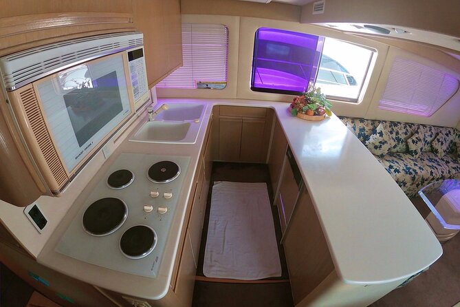 Biggest Luxury Yacht Boat Best in Cancun up to 28 pax - Who This Charter Fits Best (and Who Might Reconsider)