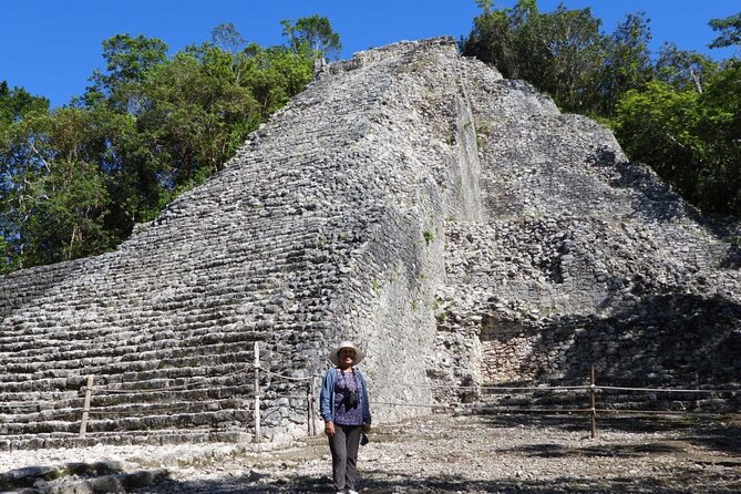 Birds of the Mayan World 3 - Coffee, lunch, and keeping energy steady