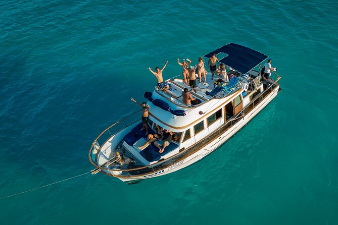 Boating Experience in Cancun Bay. All inclusive. - Key Highlights Worth Planning Around