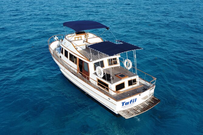 Boating Experience in Cancun Bay. All inclusive. - Weather Planning Tips For Cancun Bay Boating