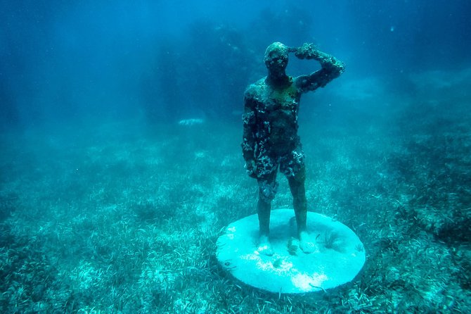 Breathtaking experience driving a speedboat in Cancun with Snorkeling included - Boat loading, safety, and what to expect if you dislike steps
