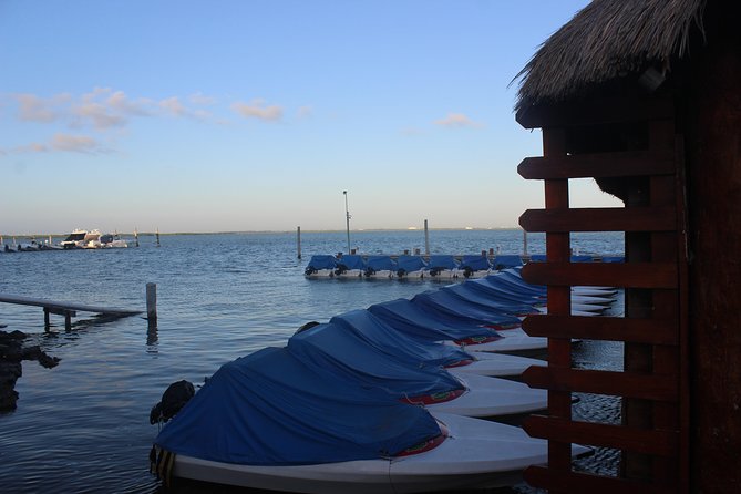 Breathtaking experience driving a speedboat in Cancun with Snorkeling included - Who this tour fits best (and who should think twice)