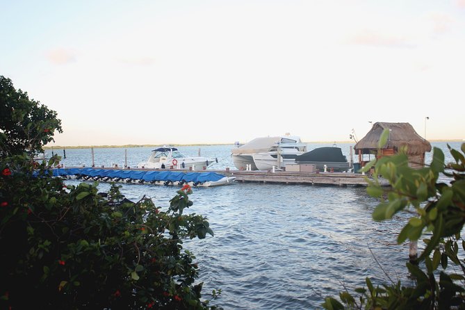 Breathtaking experience driving a speedboat in Cancun with Snorkeling included - Practical tips for your day in Cancun water