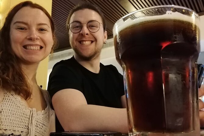 Brewery Tour / Craft Beer Tasting Cancun Mexico - Entering craft beer mode in Cancun, without the guesswork
