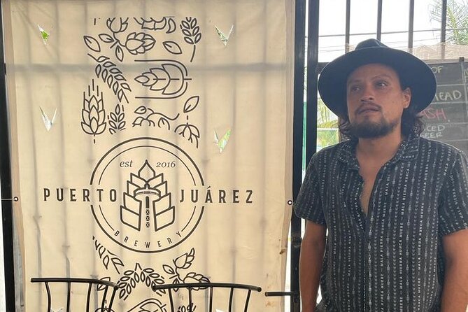 Brewery Tour / Craft Beer Tasting Cancun Mexico - Timing, transport, and why the 4 to 5 hours feels manageable