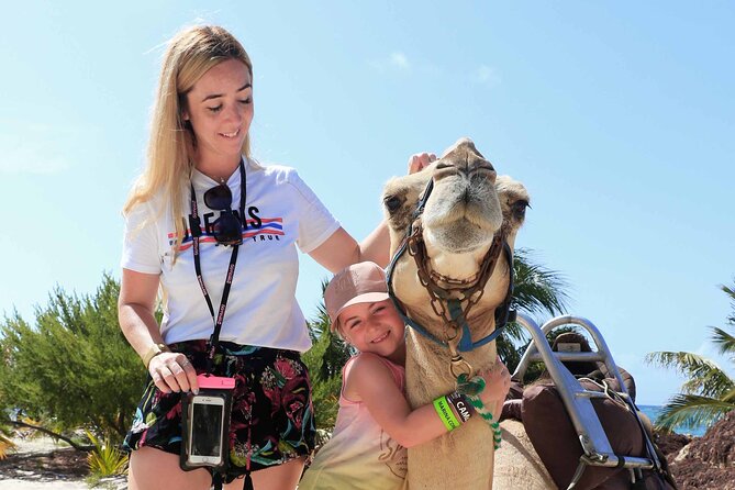 Camel Expedition and Beach Club In Riviera Maya - Hotel Pickup and the Realities of Shared Transfers