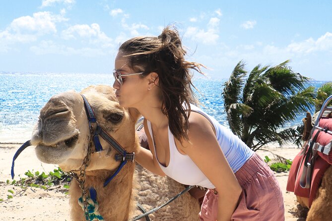 Camel Expedition and Beach Club In Riviera Maya - Who This Camel Tour Suits Best (And Who Should Skip It)