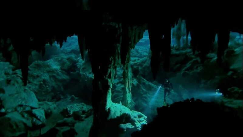Cancun 2 Cenote Dives: The Pit & Dos Ojos - Certified Divers - Price and value: what you really get for $259
