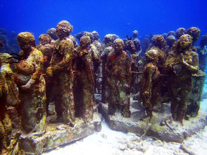 Cancun: 2-Tank Dive for Beginners with MUSA and Reef Dive - Pool Practice That Actually Translates to Open Water