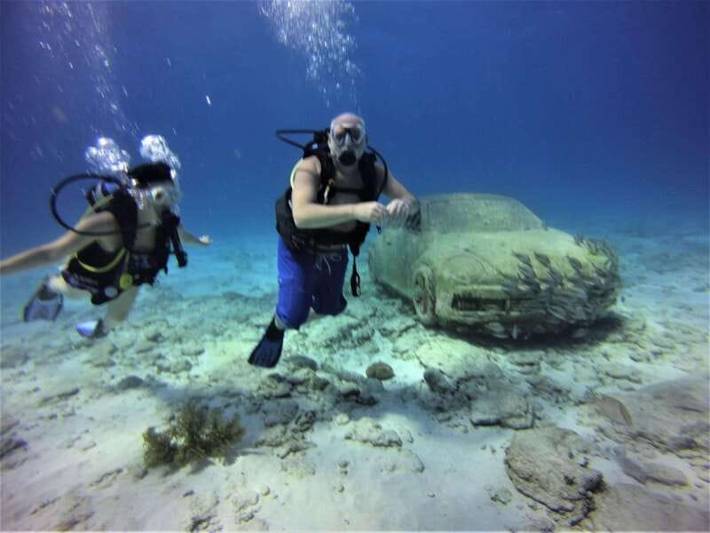 Cancun: 2-Tank Dive for Beginners with MUSA and Reef Dive - Who This Suits Best (And Who Should Skip It)