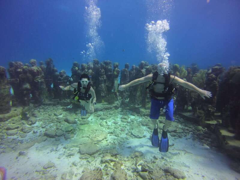 Cancun: 2-Tank Dive for Beginners with MUSA and Reef Dive - Price and Value: Why $157 Can Make Sense