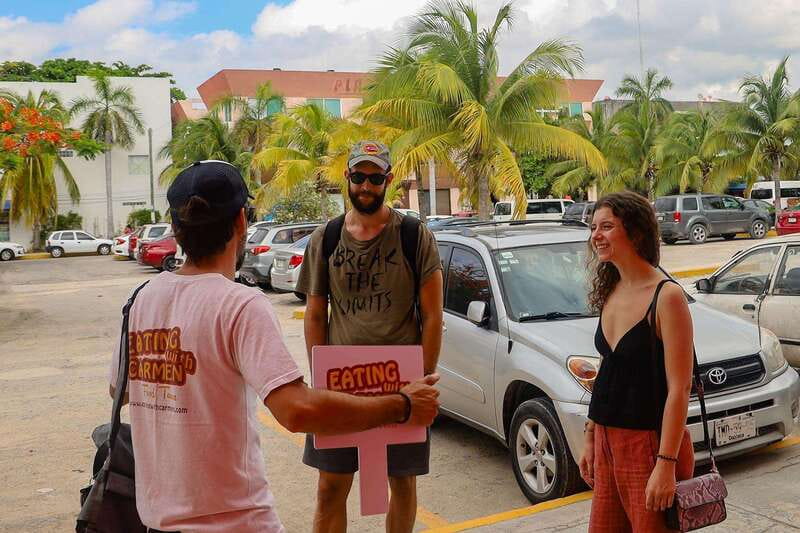 Cancun: 3-Hour Food Tour, Visit to the Market & Street Art - Key takeaways before you go