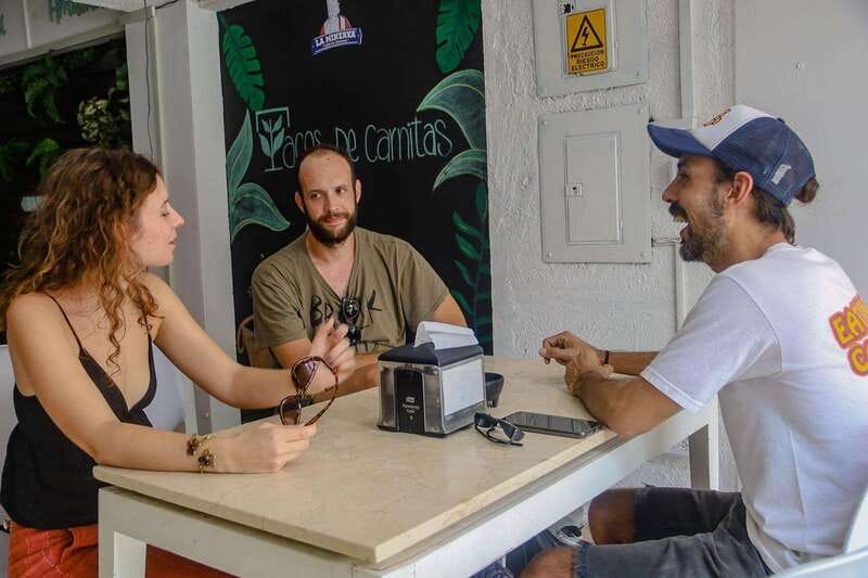 Cancun: 3-Hour Food Tour, Visit to the Market & Street Art - Price and value: what $81 gets you in 3 hours