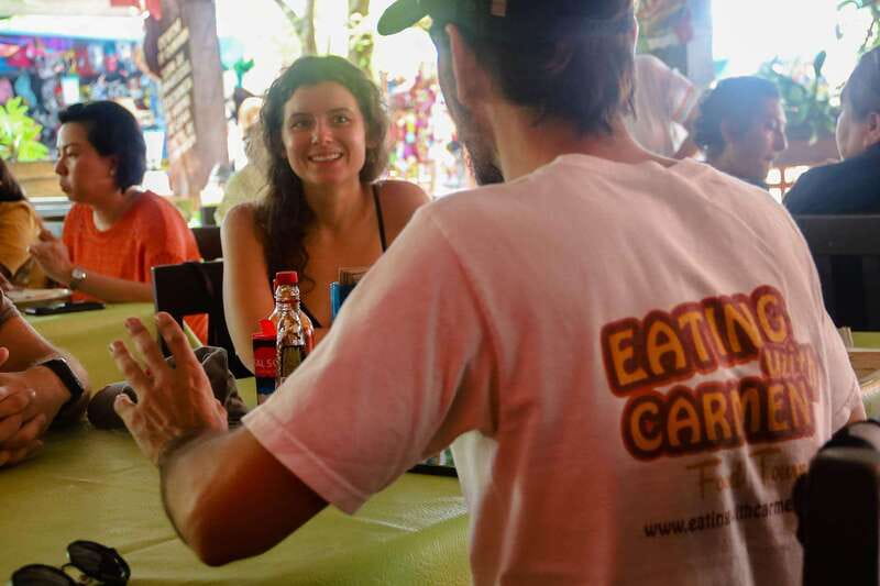 Cancun: 3-Hour Food Tour, Visit to the Market & Street Art - Market-to-street-art in Cancun, and why it changes the whole trip