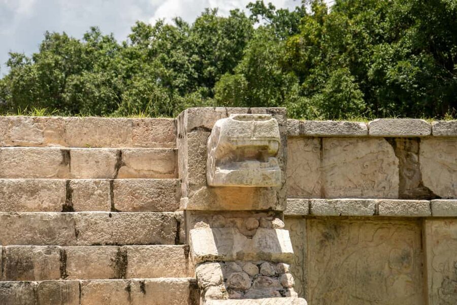 Cancun: access to Chichen Itza, Ek Balam, a Cenote, and Lunch - What to pack so the day feels easy, not exhausting