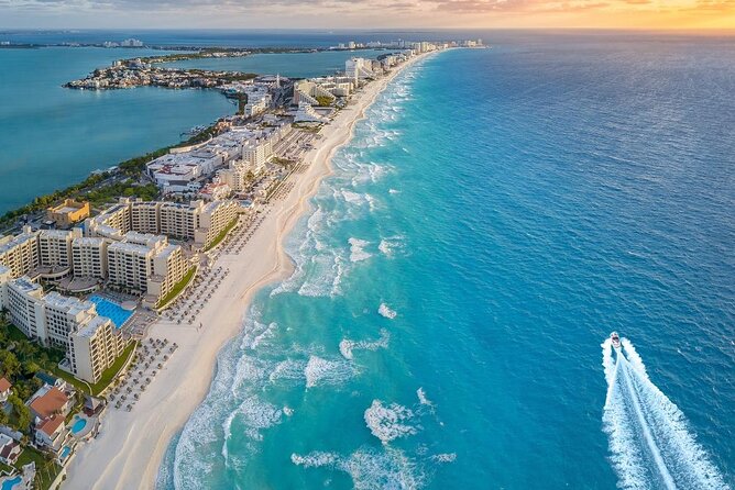 Cancun Airport and Hilton Cancun Mar Caribe Private Shuttle - Price and Group Value: How $75 Adds Up