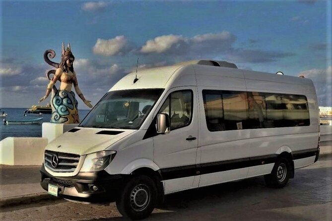 Cancun Airport and Live Aqua Beach Resort Cancun Private Shuttle - Key Things I’d Focus On Before You Book