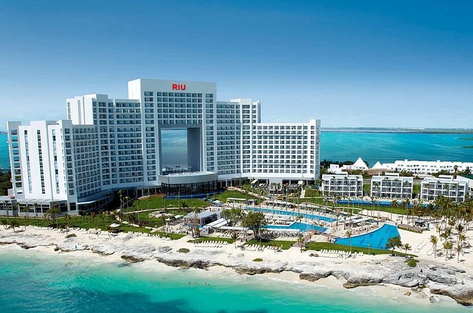Cancun Airport and Riu Palace Peninsula Private Shuttle - Price and Value: When $75 Feels Like a Smart Upgrade