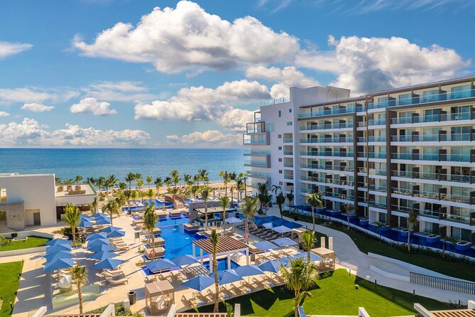 Cancun Airport and Royalton Riviera Cancun Private Shuttle - Quick Wins With This Private Airport Shuttle