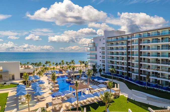 Cancun Airport and Royalton Riviera Cancun Private Shuttle - Price Check: When $85 Is Actually Good Value