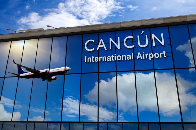 Cancun Airport and Temptation Cancun Resort Private Shuttle - Choosing the Right Private Shuttle Option for Your Group
