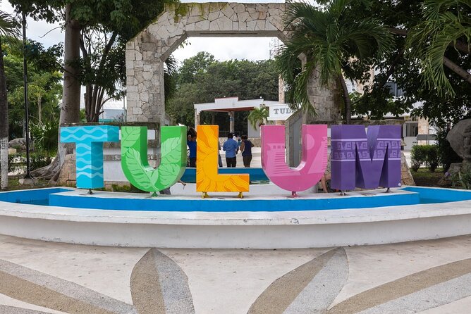 Cancun Airport CUN Arrival or Departure Transfer - The ride itself: what the 55 minutes feels like
