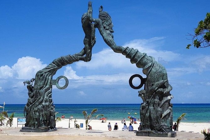 Cancun Airport CUN Arrival or Departure Transfer - Arrival handoff: getting from drop-off to your hotel without extra hassle