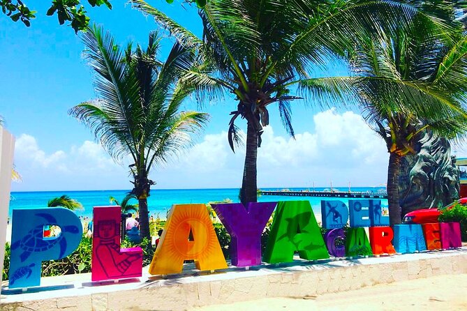 Cancun Airport CUN Arrival or Departure Transfer - Language and comfort: English support when you need it