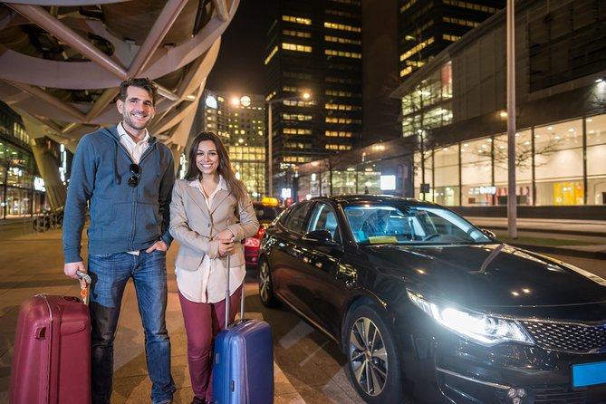 Cancun Airport Departure transfer from Hotel Zone, Puerto Juarez, Puerto Morelos - Key things that make this transfer worth your time