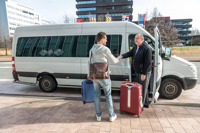 Cancun Airport Departure transfer from Hotel Zone, Puerto Juarez, Puerto Morelos - Price and value, especially for families and groups